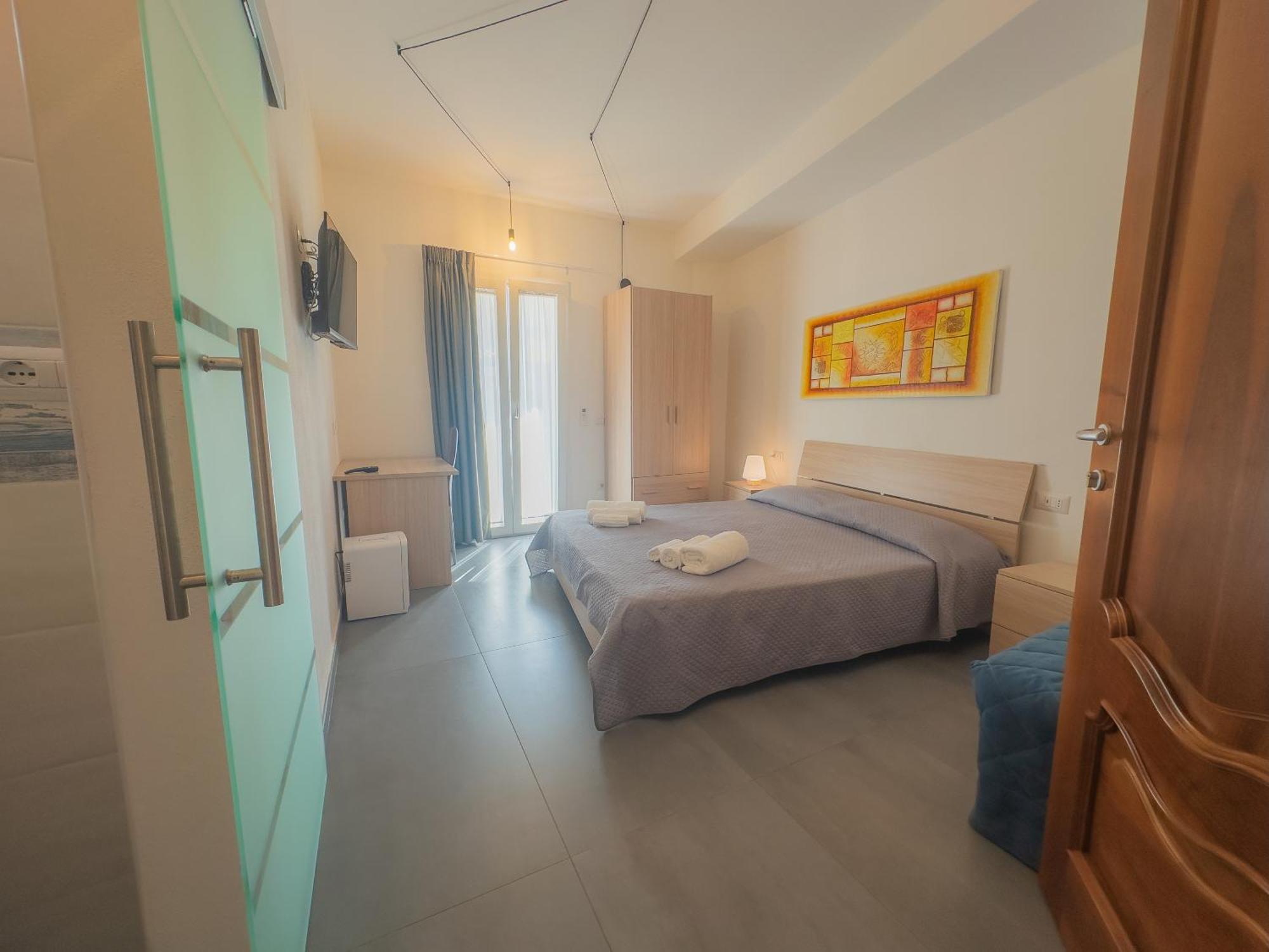 Sardiniarooms Tortoli Old Town Room photo